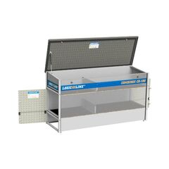  CombiBox CB-190 LogicLine CombiBox CB-190 mit zus. Stauraum, 1.908x1.005x664 mm 12382979